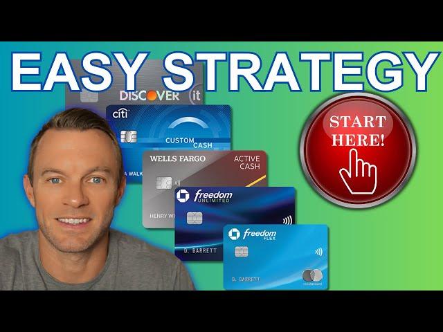 Credit Card 101: Essential Tips for Beginners to Master Your Finances