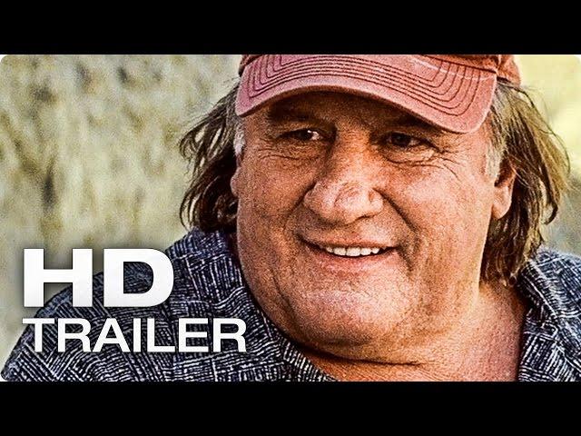 VALLEY OF LOVE Exklusiv Trailer German Deutsch (2016)