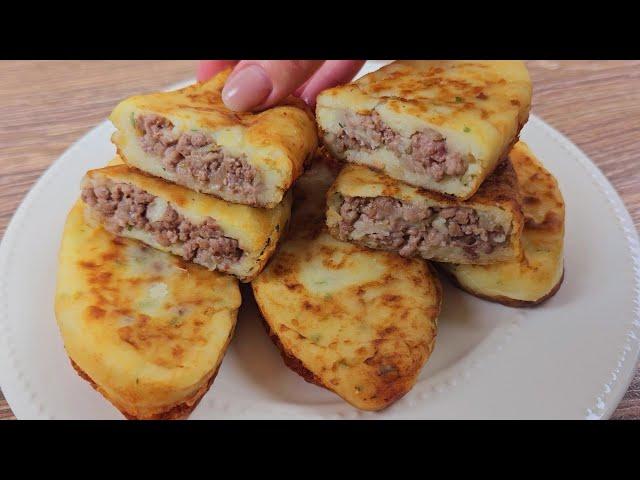 They are so delicious, I make them almost every day! A very simple recipe!