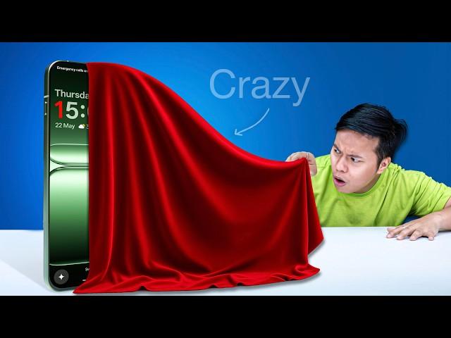 This New Upcoming Phone Will Change - EVERYTHING !