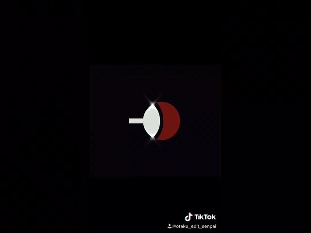 Uchiha clan edit tiktok