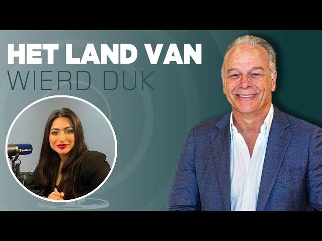 Lale Gül: 'Niemand durft islam nog te bekritiseren' | Het Land van Wierd Duk | Podcast