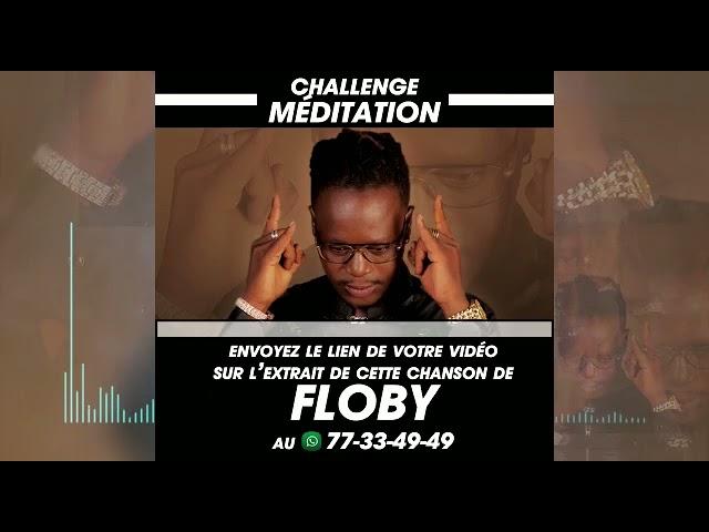 Méditation chalenge