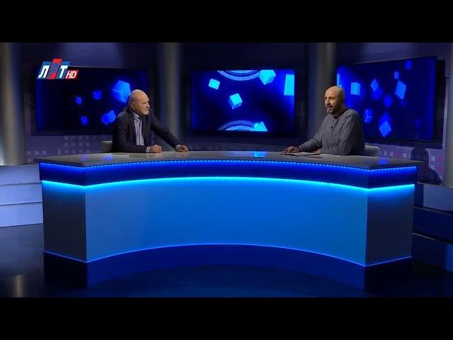 Открытый диалог — Владимир Минин