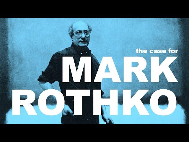 The Case For Mark Rothko | The Art Assignment | PBS Digital Studios