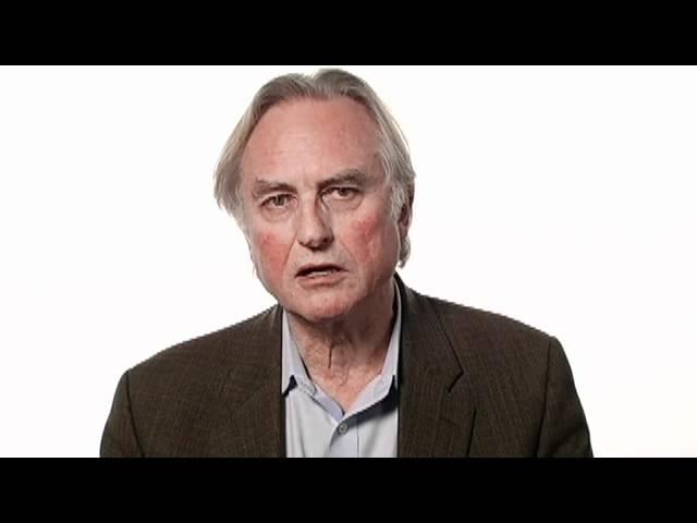 Richard Dawkins: The Fact of Evolution