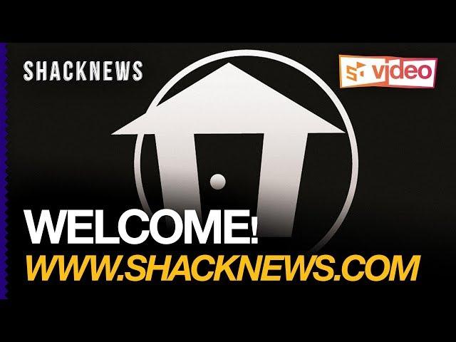 Welcome to Shacknews!