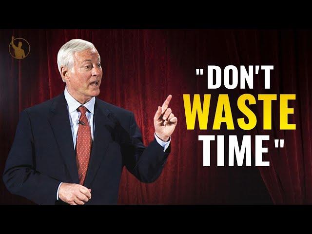 Do It Now - The Core Principles For Mastering Time Management - Brian Tracy | Motivation