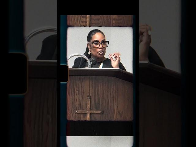 STRIVE FOR PERFECTION | PASTOR EUGENIA WILLIS
