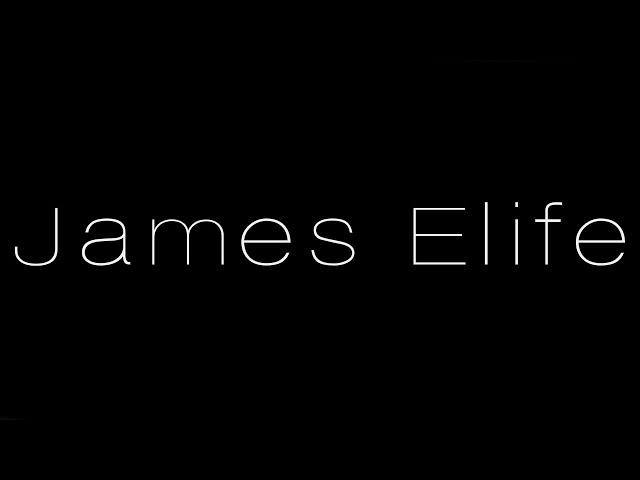 James Elife