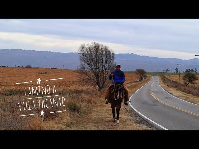 Villa Yacanto, pueblos de Calamuchita, Córdoba  Argentina!