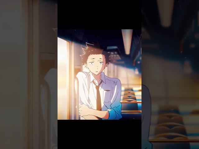 A Silent voice - [EDIT] - HYPERION XD 