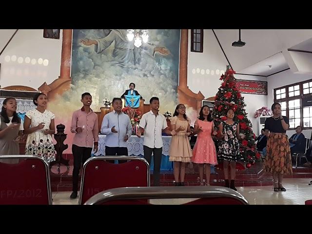 Prince of Heaven - Dew of Heaven Choir