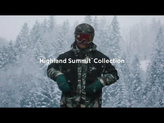 Omni-Heat Infinity - Titanium Collection | Columbia Sportswear