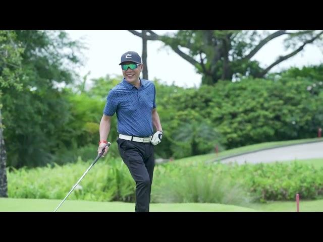 Golf Asia’s Golf Experience 3 | Golf Asia