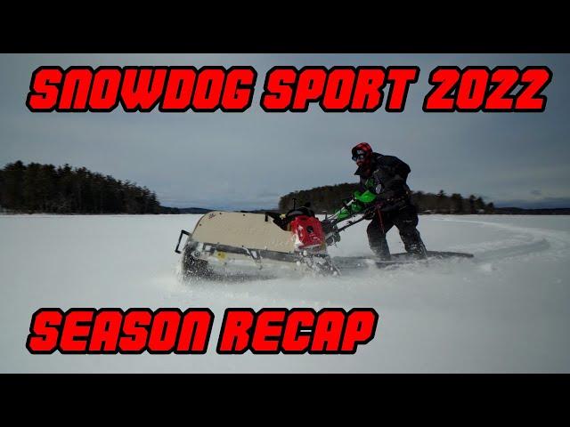 SNOWDOG SPORT end of the SEASON Review!!