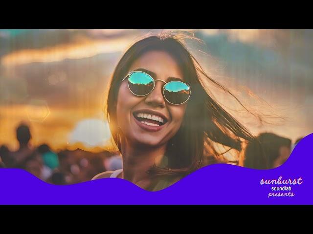 Weekend Vibes  Vocal Trance, Deep House & EDM Mix | Sunburst SoundLab 