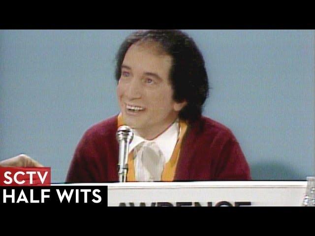 SCTV Half Wits