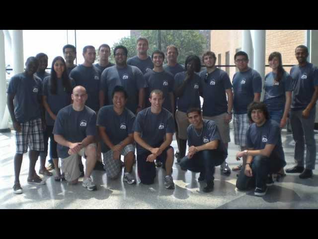 Stevens Institute of Technology: CSR Summer Research Institute