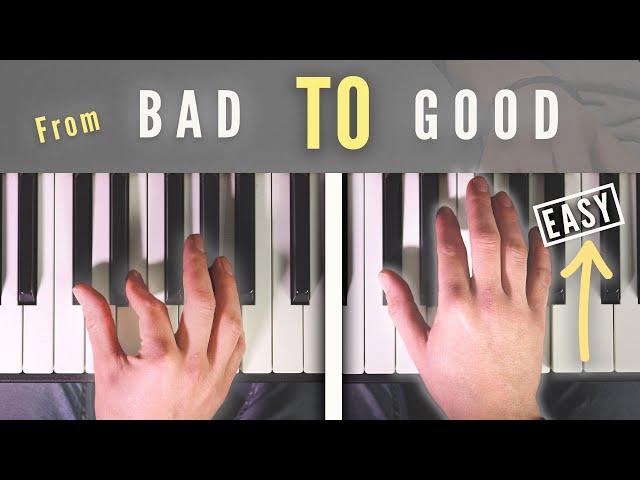 Good Hand Placement Is A GAME CHANGER For Beginners | Easy Lesson