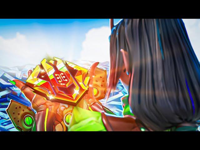 This DIAMOND Support Says He's in ELO HELL... So I made him PROVE IT (in a CELESTIAL lobby)