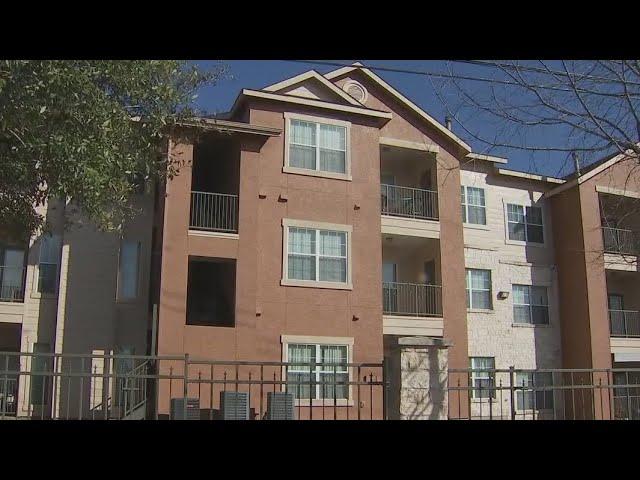 Rent for Austin area apartments surges | FOX 7 Austin