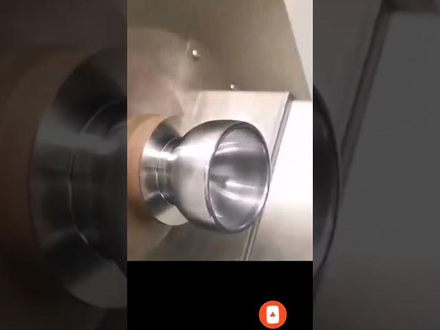 CNC MACHINE#shortsviral #short #trending #cnc #mastercam #solidworks