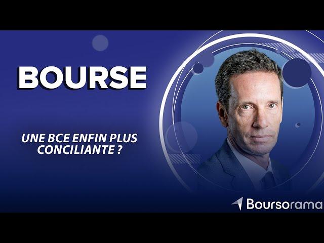 Un métro de retard pour la BCE ?