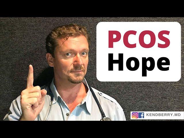 PCOS Research: There is Hope for Polycystic Ovarian Syndrome 2024