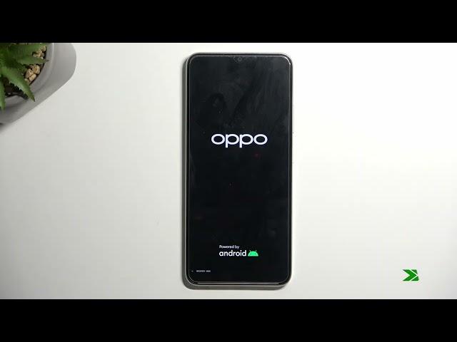 How to Factory Reset OPPO A38 Phone via Settings - Erase All Data - Hard Reset