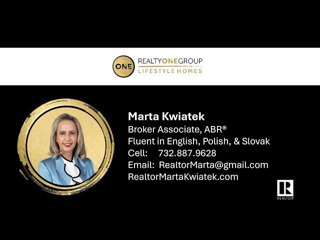 Contact Marta Kwiatek