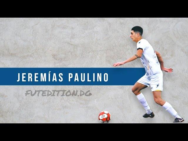 Jeremías Paulino • ASD Santa Domenica Vittoria • Highlights