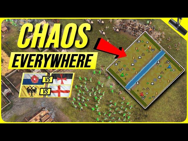 This new ranked map is so stupid it's actually fun