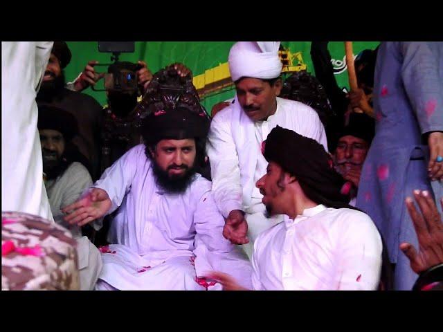 Allama Hafiz Anas Hussain Rizvi | کمال انداز  | Allama Hafiz Saad Hussain Rizvi | IsHQ E Rizvi