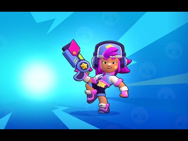 Stellar Shelly