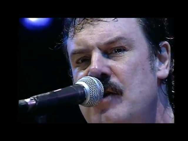 The Guess Who - No Time (Running Back Thru Canada)