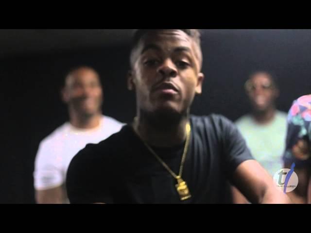 LM - Worth The Wait: The Documentary - Part 1 [Dir by @rokkstarrlyfe]