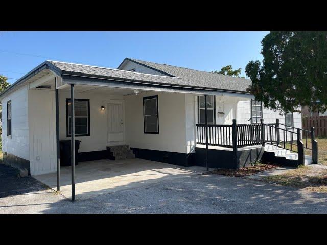 West Palm Beach House Rentals 3BR/2BA by West Palm Beach Property Management