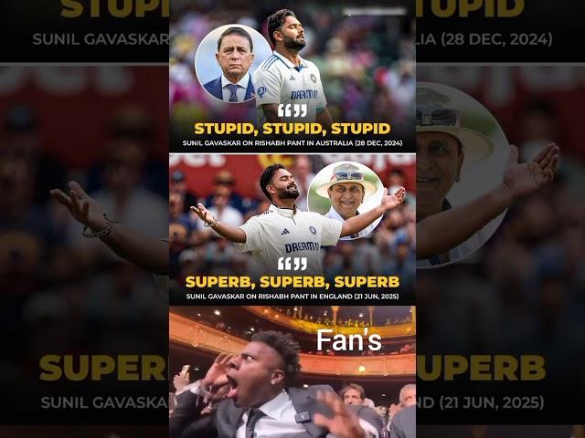 Rishabh Pant 's Comeback Speaks Louder Than Words 