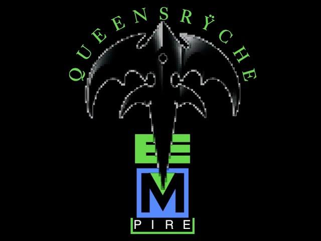 QUEENSRYCHE  - Silent Lucidity