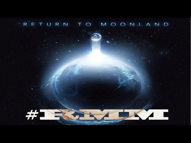 Au5 - Return To Moonland