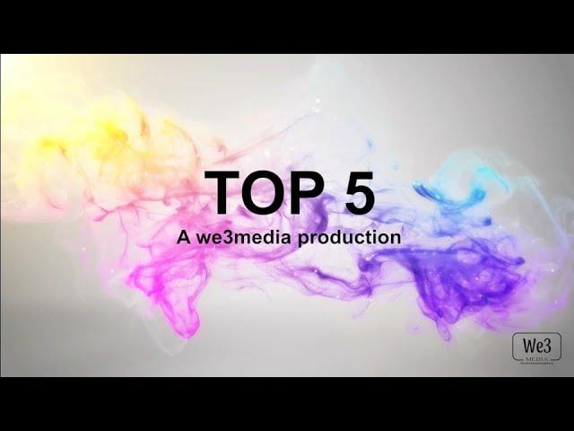 Top 5 Series