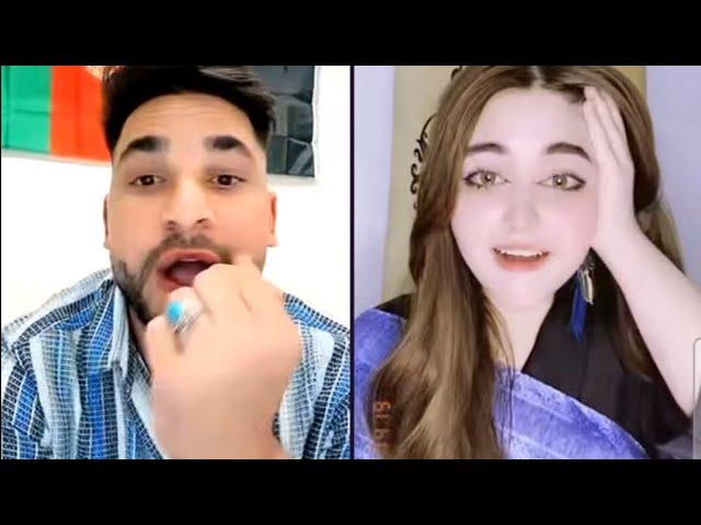 waliullah live New video mazaq// Wali ullah funny life New video GAF shaf full show