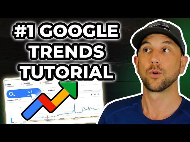 How To Use Google Trends To Find Products, Keywords, Content Ideas & More