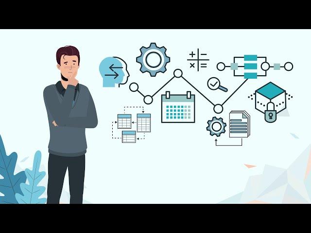 Matidor Explainer Video | Doodle Video Production