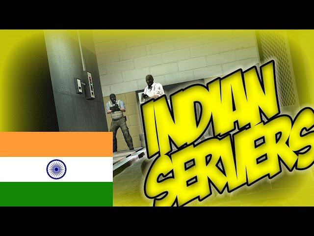 INDIA CS:GO