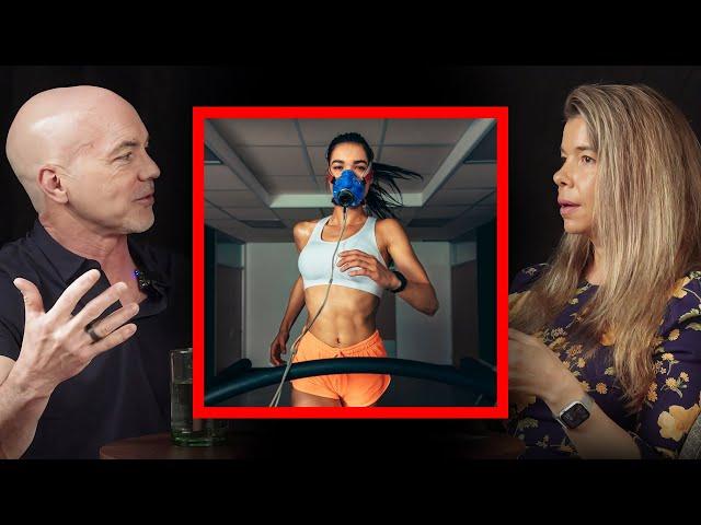 This Is the Best Way to Increase VO2 Max (NOT zone 2) | Martin Gibala