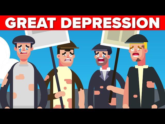 Great Depression, What Was Life Actually Like