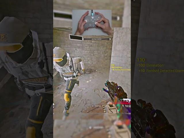 Hello *NEW* MX9 Meta  Setup at the end