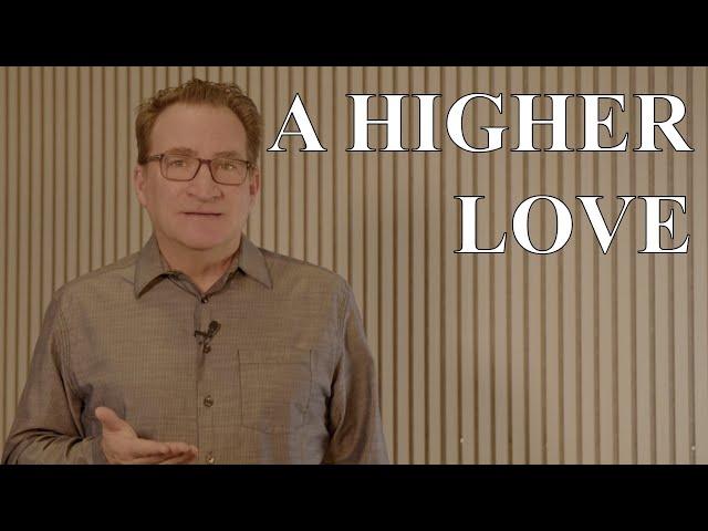 Everybody, Everywhere: "A Higher Love" (November 24, 2024)